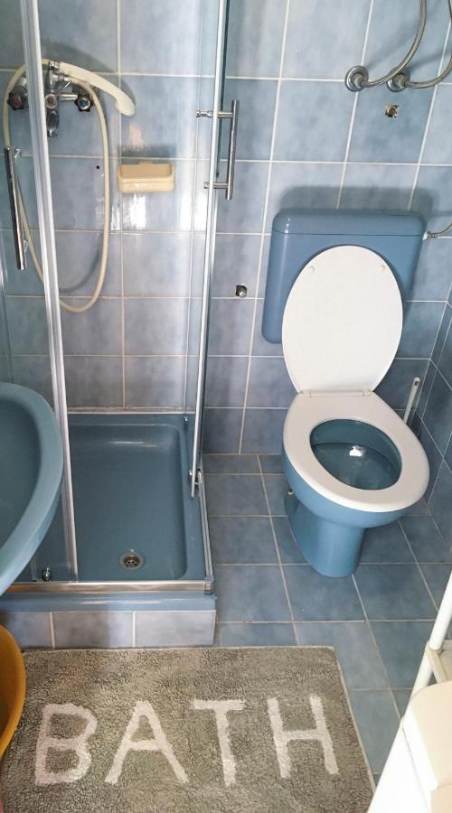 Apartman Suky Sukošan Exteriér fotografie