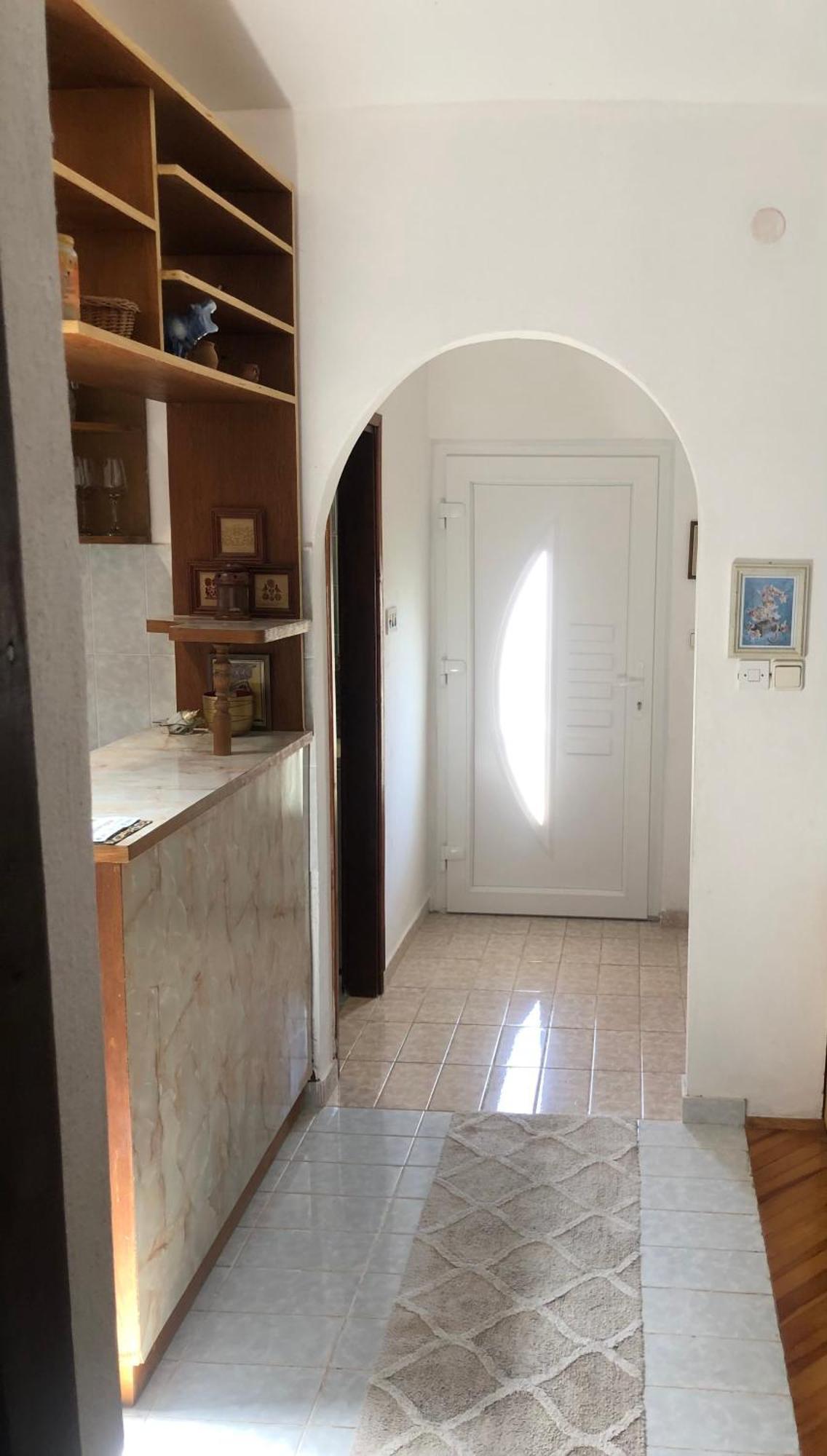 Apartman Suky Sukošan Exteriér fotografie