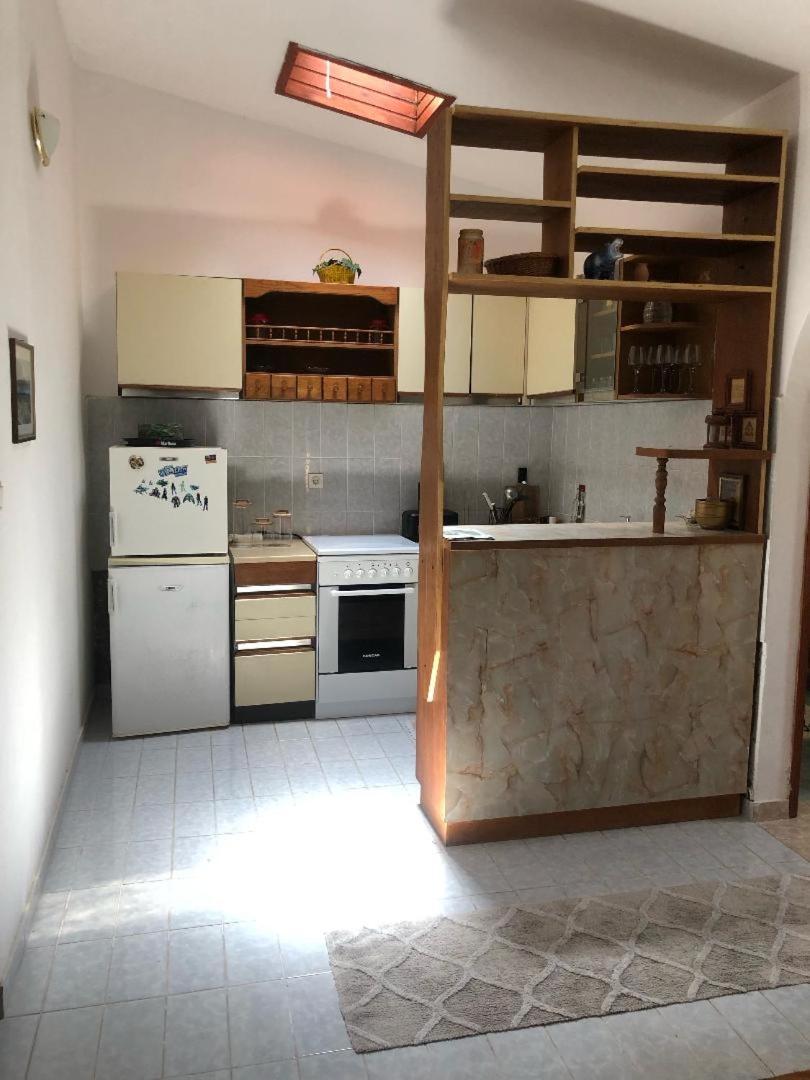 Apartman Suky Sukošan Exteriér fotografie