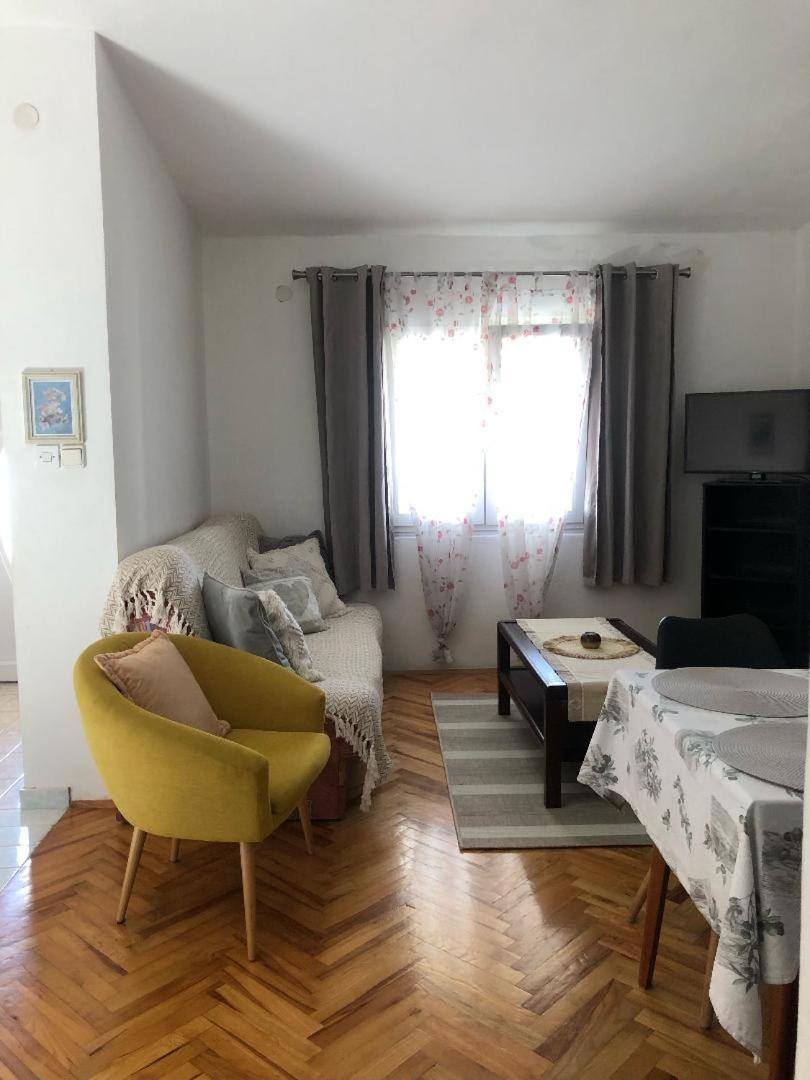 Apartman Suky Sukošan Exteriér fotografie
