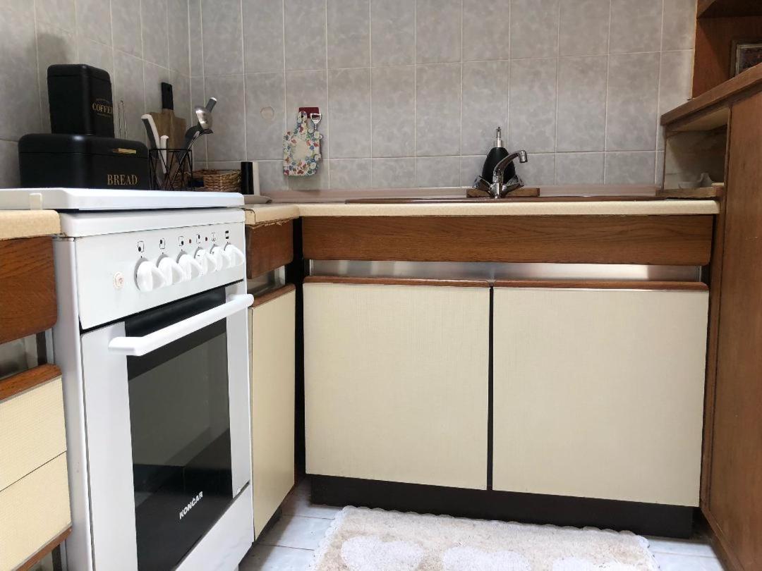 Apartman Suky Sukošan Exteriér fotografie