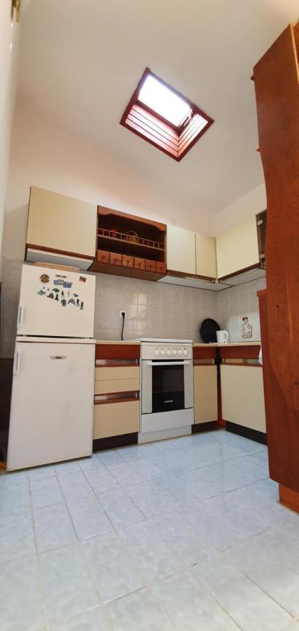 Apartman Suky Sukošan Exteriér fotografie